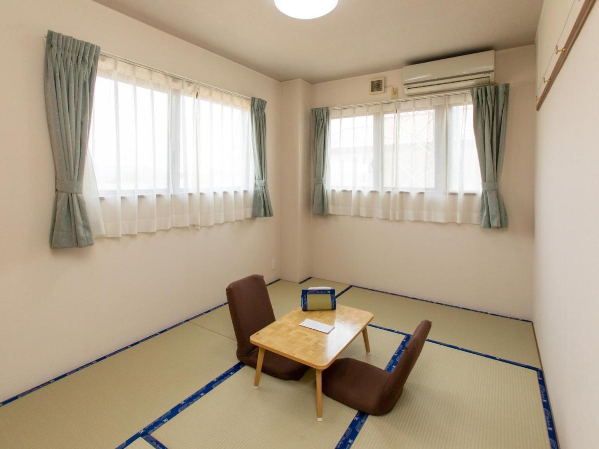 Tabist Business Ryokan Duck Ishinomaki Hebita Dış mekan fotoğraf