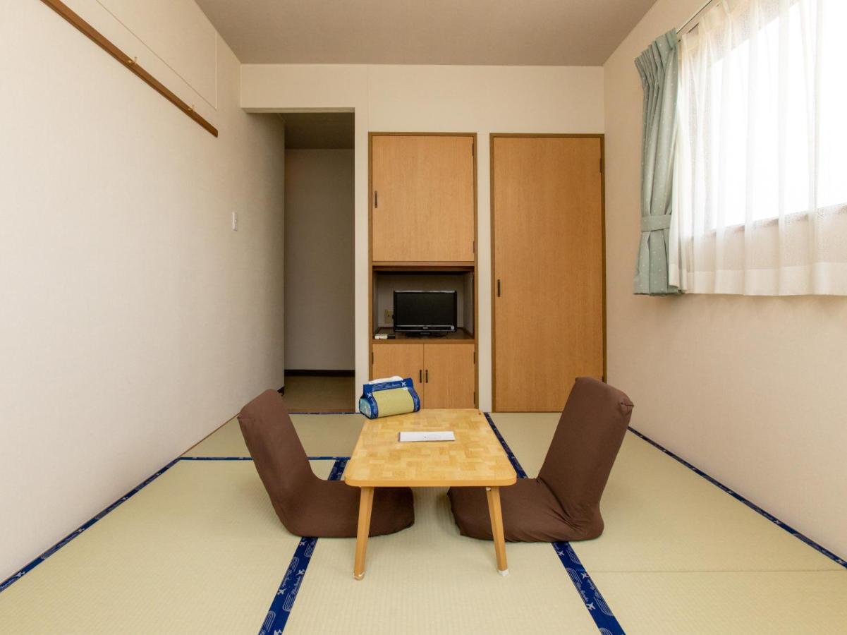 Tabist Business Ryokan Duck Ishinomaki Hebita Dış mekan fotoğraf