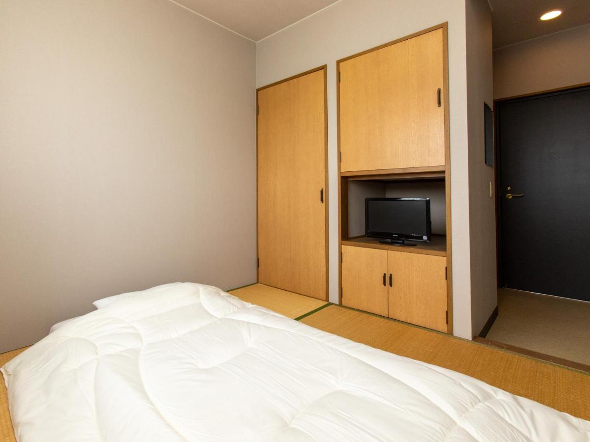 Tabist Business Ryokan Duck Ishinomaki Hebita Dış mekan fotoğraf