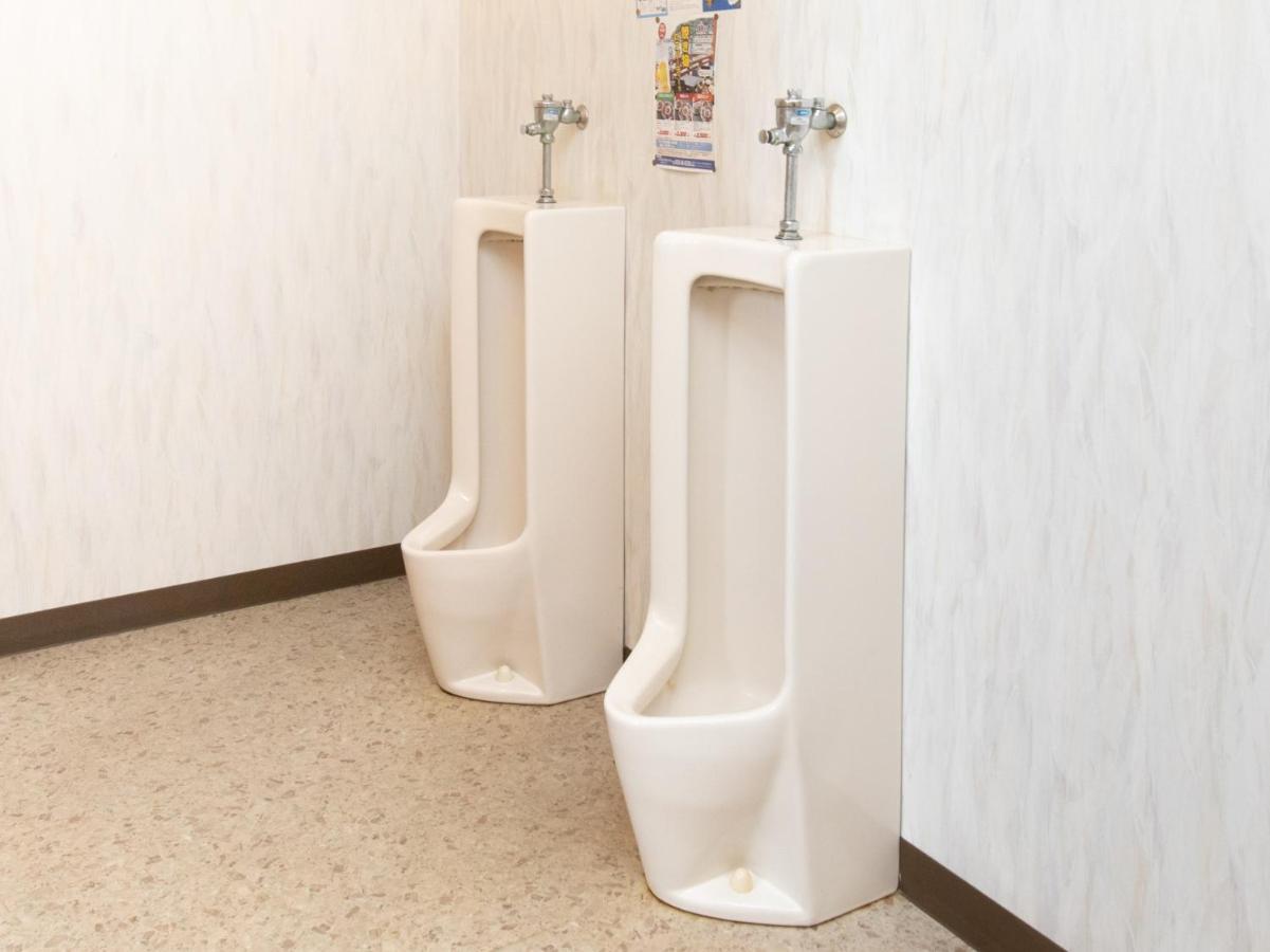 Tabist Business Ryokan Duck Ishinomaki Hebita Dış mekan fotoğraf