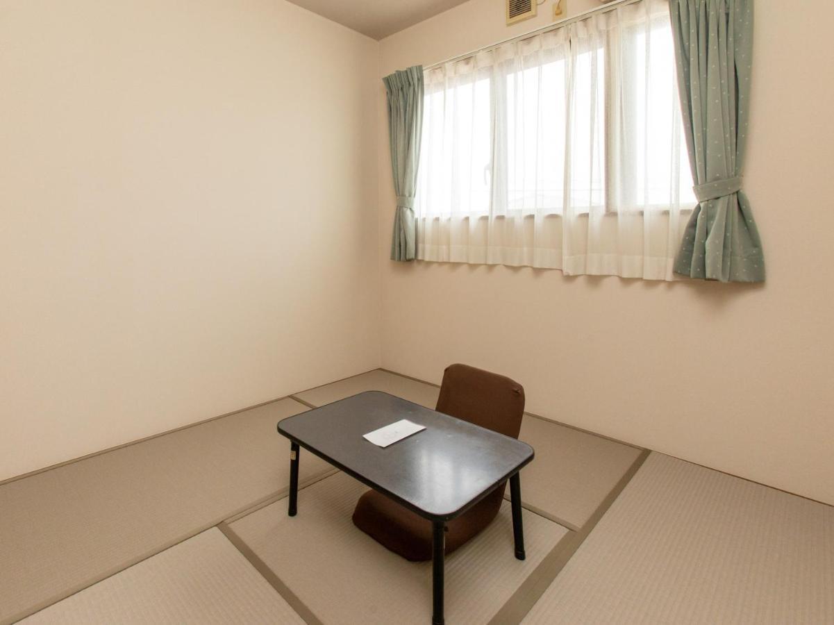 Tabist Business Ryokan Duck Ishinomaki Hebita Dış mekan fotoğraf