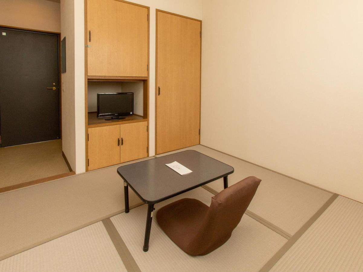 Tabist Business Ryokan Duck Ishinomaki Hebita Dış mekan fotoğraf