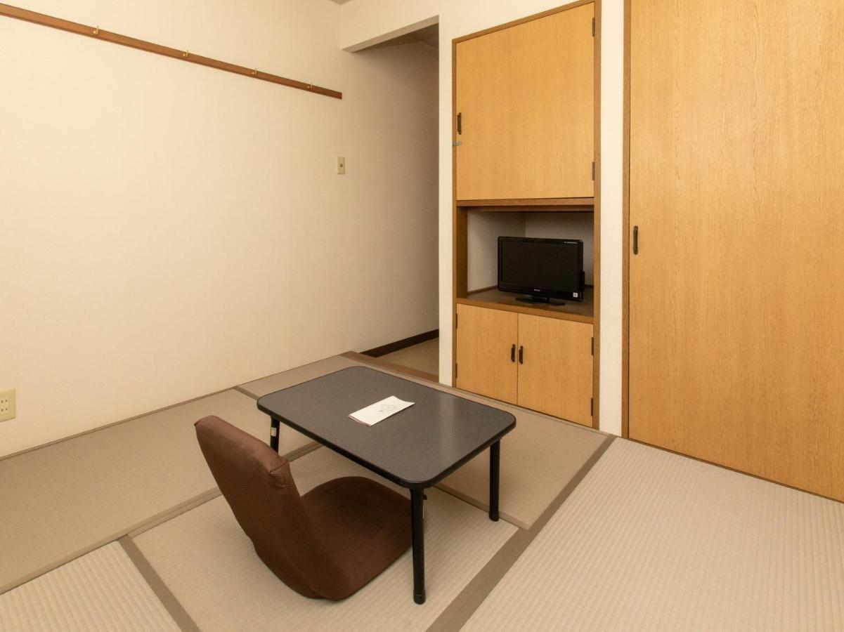 Tabist Business Ryokan Duck Ishinomaki Hebita Dış mekan fotoğraf