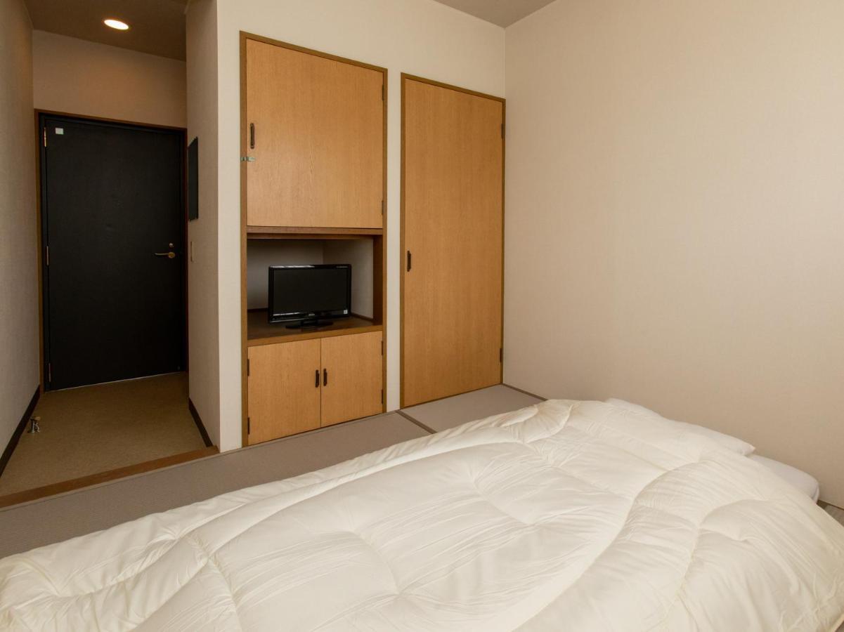 Tabist Business Ryokan Duck Ishinomaki Hebita Dış mekan fotoğraf
